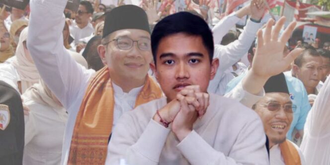 
					Kaesang Sesumbar Akan Hadiahkan Jet Pribadi Untuk Kader PSI Jika Mampu Memenangkan Pasangan Ridwan Kamil – Suswono