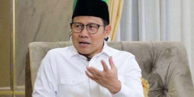 
					PKB Buka Suara Terkait Penggeledahan Dan Penyitaan Uang Di Rumah Kaka Kandung Cak Imin Oleh KPK