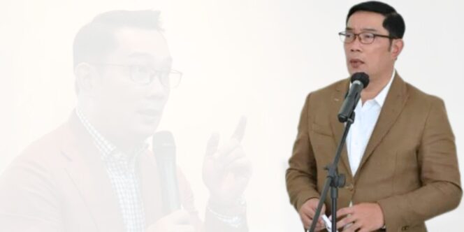 
					Demi Jaga Marwah Koalisi Besar, RK Targetkan Menang 1 Putaran, Netizen “Jangan Terlalu PD Ya Dek Ya”