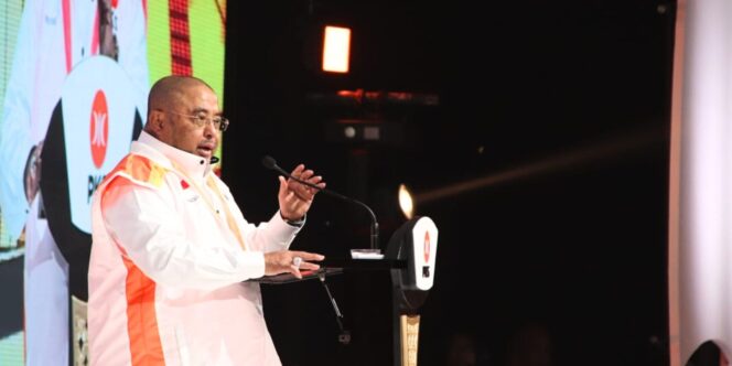 
					Targetkan Posisi Capres Di 2029, Sekjen PKS “Kekuasaan Itu Indah Kawan”