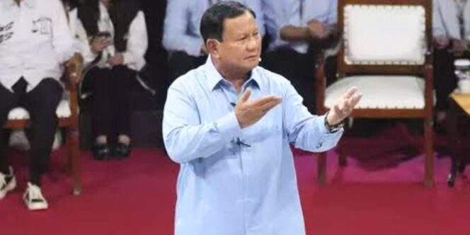 
					Susu Ikan Jadi Alternatif Pengganti Susu Sapi Dalam Program Ambisius Prabowo, Makan Siang Gratis