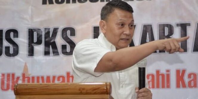 
					Anggap Debat Anies vs Ahok Masih Lebih Seru, Ketua DPP PKS “Debat Semalam Masih Terlalu Normatif”