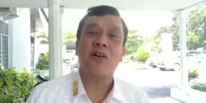 
					Kepala Inspektorat Deliserdang Terekam Melakukan Penyerangan Terhadap Jurnalis MNC TV