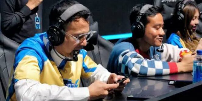 
					Pekan Depan Prabowo Ke Luar Negeri, Gibran Pegang Komando Dalam Negeri Sementara waktu