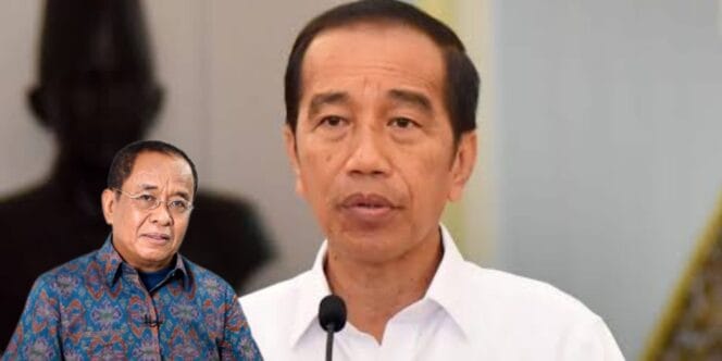 
					Jokowi Klaim Subsidi BBM Dialihkan Ke Infrastruktur, Said Didu “Berhenti Bohongi Kami Pak”