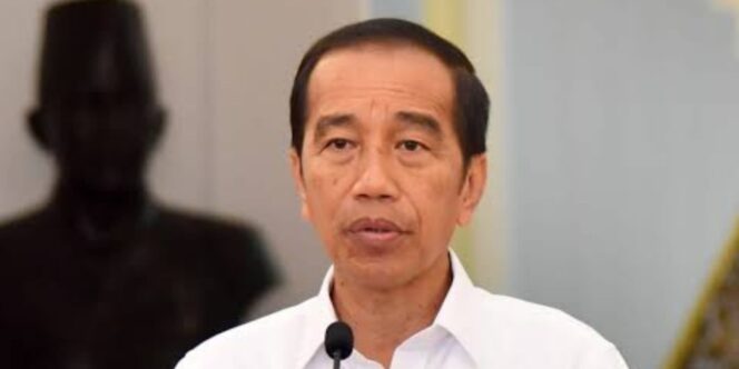 
					Istana Klaim Jokowi Sosok Presiden yang Rendah Hati Karena Seringnya Meminta Maaf Kepada Rakyat Jelang Akhir Masa Jabatan