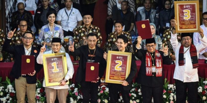 
					Dosen Ilmu Politik Ini Sebut Paslon Pilgub Jakarta Terlalu Banyak Menampilkan Gimmick Tapi Masih Minim Gagasan