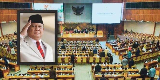 
					Status Gibran Sebagai Wapres Rentan Dibatalkan, Prabowo Disebut Bisa Jadi Pemimpin Tunggal yang Dilantik