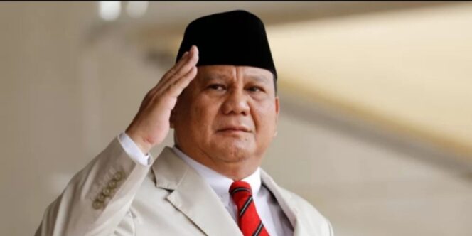 
					Alasan Buat Koalasi Gemuk, Prabowo “Negara Kita Besar Bung, Luasnya Sama Dengan Eropa”