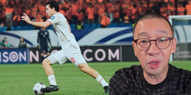 
					Coach Justin : Gue Gak Habis Fikir Sama STY, Pemain Kreatif & Punya Visi Bermain Malah Dicadangin