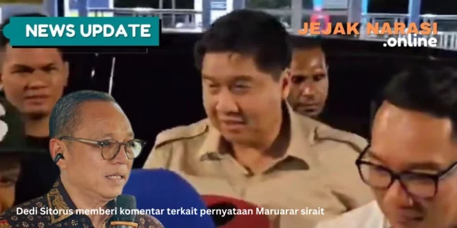 
					Maruarar Sebut Pemilih NonMuslim Tinggalan Pramono Rano Karena Didukung Anies, Politisi PDIP : Kenapa Jadi Rasis Bro ?