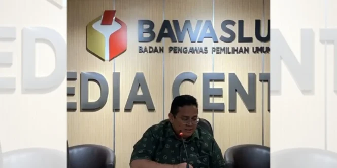 
					Usai Rampungkan Pemeriksaan, Bawaslu Belum Bisa Memastikan Adanya Pelanggaran Atau Tidak  Terkait Video Endorse Prabowo