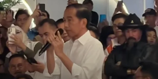 
					Tak Mau Kalah Saing Dengan Anies, Jokowi Rela Datang Ke Jakarta Demi Mendukung Ridwan Kamil – Suswono