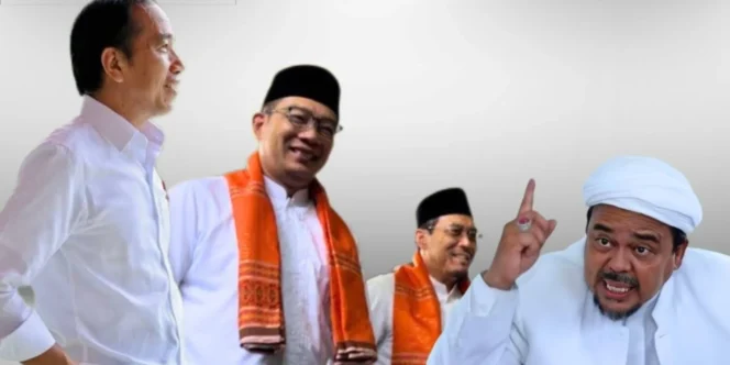 
					Sama-sama Dukung RK – Suswono, Netizen Tunggu Moment Bersejarah FPI & Jokowi 1 Panggung Pada Kampanye Akbar