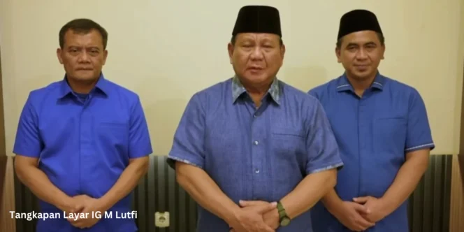 
					Bawaslu : Prabowo Tidak Melakukan Pelanggaran, Netizen : Kami Sudah Tahu Akhirnya Seperti Itu