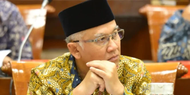 
					Bantah Akan Naikan Gaji Guru 2 Juta, Wamen Pendidikan ” Kami Tidak Pernah Menjanjikan “