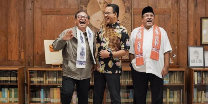
					Rocky Gerung : Dukungan Anies Untuk Pramono – Rano Bukti Nyata Kegagalan PKS
