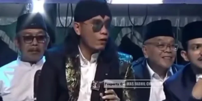 
					Gus Miftah Dianggap Ulama Tak Beretika, Usai Perkataannya Merendahkan Penjual Es Teh
