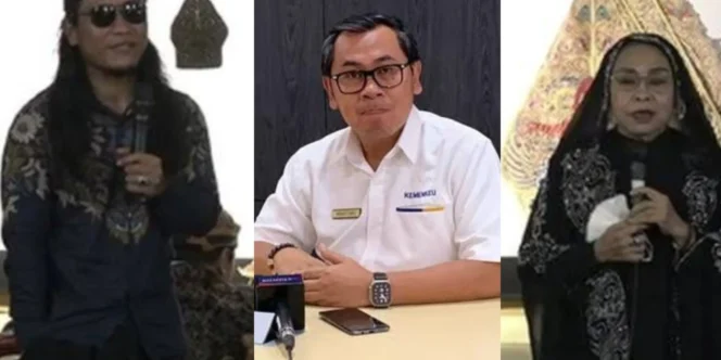 
					Eks Stafsus Kemenkeu Sebut Miftah Punya Mulut Kotor dan Otak Jorok Usai Sebut Yati Pesek L*nte