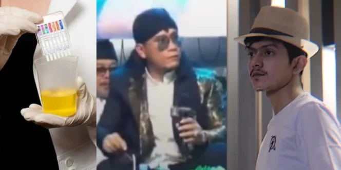 
					Terseret Kontroversi Candaan Gus Miftah, Habib Zaidan Diminta Tes Urin Usai Akui Tak Bisa Tidur Selama 2 Hari