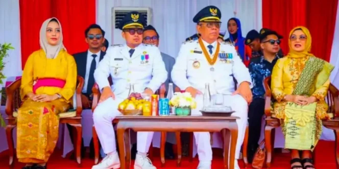 
					Kolaborasi Pengalaman & Energi Muda Mengantarkan Ben – Pilar Kembali Pimpin Kota Tangsel