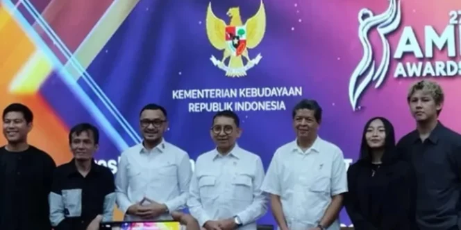 
					Bentuk Apresiasi Terhadap Insan Musik Tanah Air, YAMI Akan Selenggarakan AMI Awards Ke-27