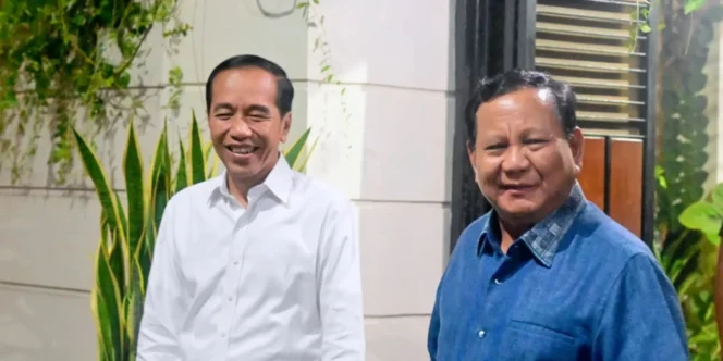 
					Analis Politik Ini Sebut Tak Ada Partai Besar yang Berani Jadikan Jokowi Kader Usai Didepak PDIP