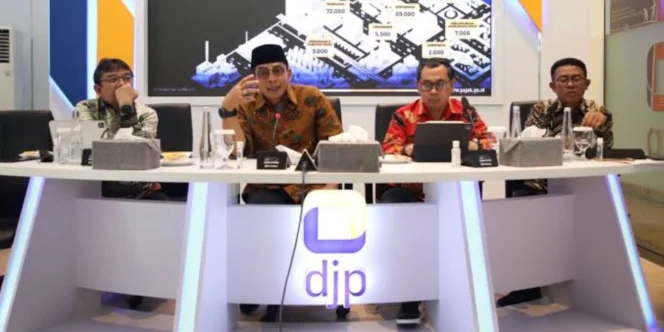
					DJP kemenkeu Pastikan Kenaikan Pajak 12 % di 2025 Berlaku Untuk Seluruh Barang dan Jasa, Kecuali 3 Ini