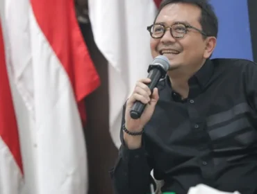 Wakil Ketua Komisi V DPR RI Syaiful Huda. (Foto; Web Fraksi PKB DPR RI)
