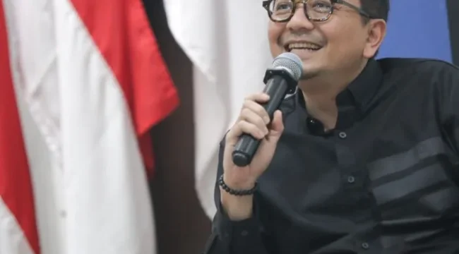 Wakil Ketua Komisi V DPR RI Syaiful Huda. (Foto; Web Fraksi PKB DPR RI)