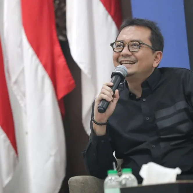 
Wakil Ketua Komisi V DPR RI Syaiful Huda. (Foto; Web Fraksi PKB DPR RI)