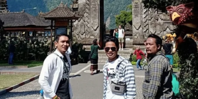 
					6 Tempat Wisata Alam Di Bali : Liburan Asik Di Awal Tahun Bersama Keluarga