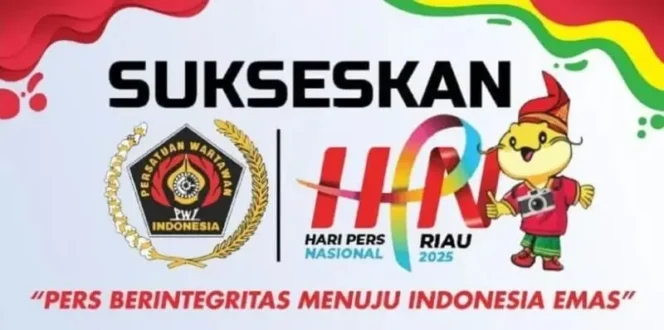 
					Ketua PWI Pusat Pastikan Persiapan HPN 2025 Capai 80 Persen
