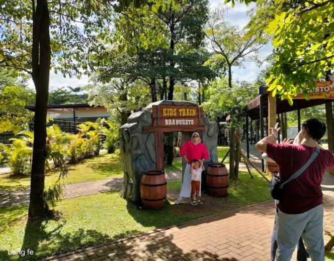 
					5 Tempat Piknik Asik di Tangerang untuk Liburan Bersama Orang-orang Tersayang di Akhir Pekan