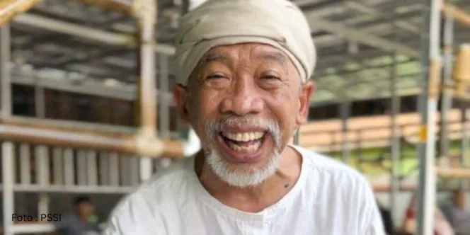 
					Menderita Kanker Usus Besar, Pelawak Senior Qomar Meninggal Dunia