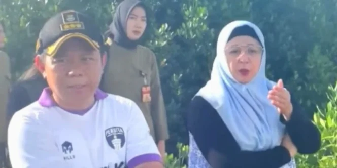 
					Wakil Bupati Tangerang Terpilih Hadiri Acara “3 FUN Taman Mangrove Festival 2024”