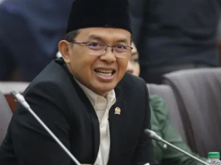 Anggota Komisi VIII DPR RI Fraksi PKB. KH Maman Imanulhaq (Foto : Fraksi PKB)_