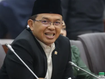 Anggota Komisi VIII DPR RI Fraksi PKB. KH Maman Imanulhaq (Foto : Fraksi PKB)_