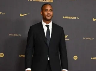 Pelatih Timnas Indonesia Patrick Kluiver (Foto: Ist)
