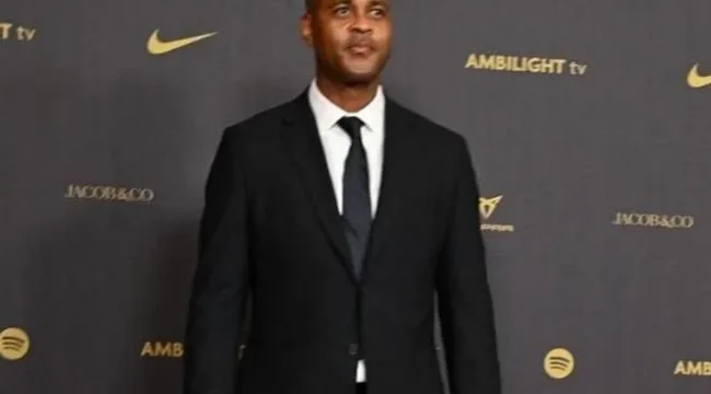 Pelatih Timnas Indonesia Patrick Kluiver (Foto: Ist)