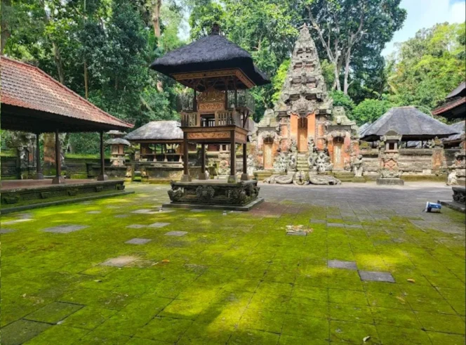 
					Enam Destinasi Wisata di Bali Untuk Liburan Imlek Patut Dikunjungi