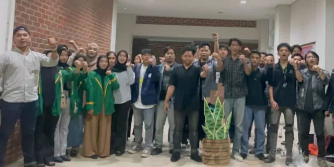 
					Dianggap Menguntungkan Sejumlah Pihak dan Merusak Lingkungan BEM Banten Tolak Keras Proyek Strategis Nasional di PIK 2