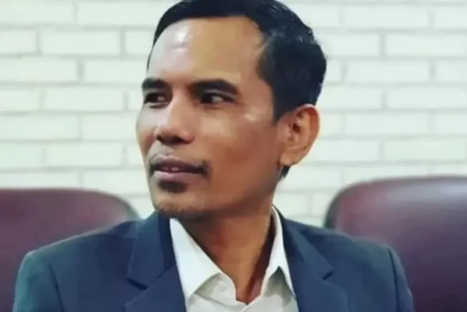 
Direktur Eskekutif Migrant Watch Azni Tan