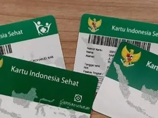 Kartun BPJS Kesehatan (Foto: Istimewa)