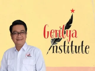 Direktur Eksekutif Gerilya Institute, Subkhan AS. 
(foto : Istimewa)