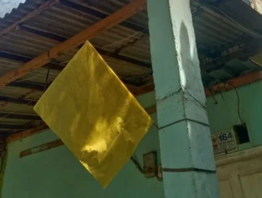 Kelangkaan Gas LPG 3kg membawa duka (Foto : Istimewa)