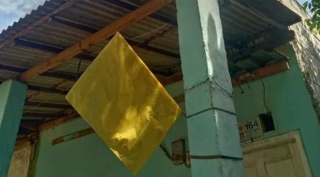 Kelangkaan Gas LPG 3kg membawa duka (Foto : Istimewa)