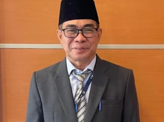 Direktur Utama PT Bumi Laksamana Jaya, Abdul Rahman. (Foto: Istimewa)