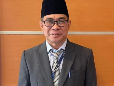 Direktur Utama PT Bumi Laksamana Jaya, Abdul Rahman. (Foto: Istimewa)