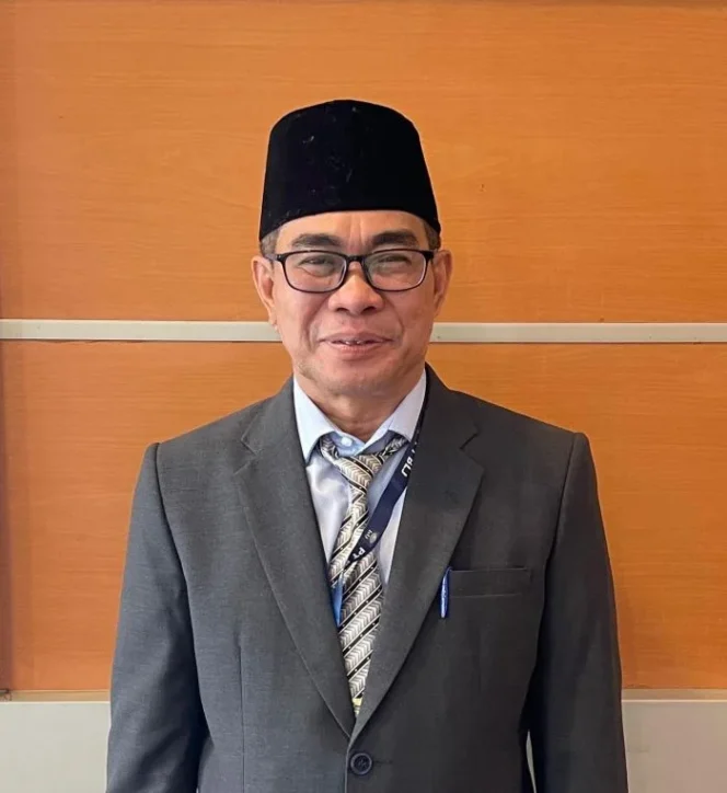 
					Direktur Utama PT Bumi Laksamana Jaya, Abdul Rahman. (Foto: Istimewa)